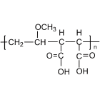 PVM/MA共聚物二酸