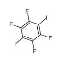 1,4-二碘四氟苯