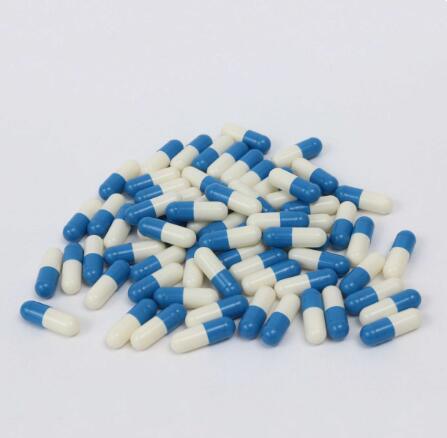 药用羟丙甲纤维素空心胶囊