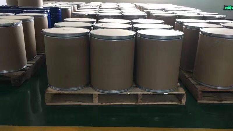 乙基麦芽酚氧钒