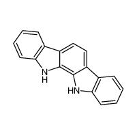 吲哚并[2,3-a]咔唑