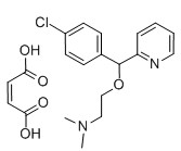 马来酸罗托沙敏