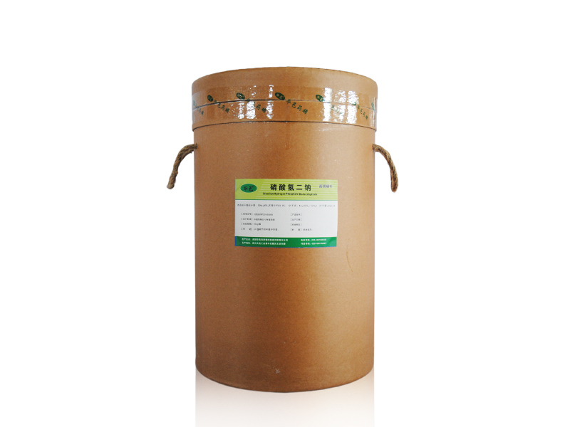 磷酸氢二钠（药用辅料）