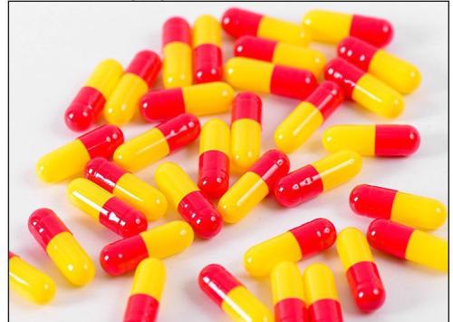 药用羟丙甲纤维素空心胶囊