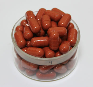 药用羟丙甲纤维素空心胶囊