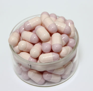 药用羟丙甲纤维素空心胶囊