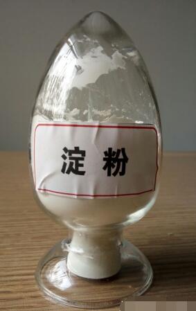 玉米淀粉（药用辅料）