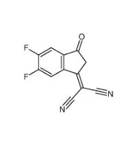 5,6-二氟-3-(二氰基亚甲基)靛酮