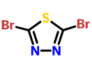 2,5-二溴-1,3,4-噻二唑