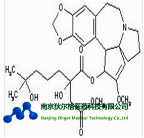 高三尖杉酯碱