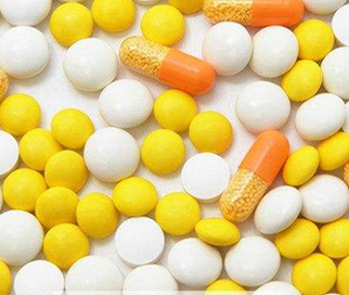 药用级聚维酮K25