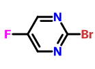 2-溴-5-氟嘧啶