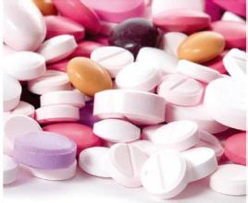 药用薄膜包衣预混剂(胃溶型)(药用辅料)