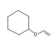 环已基乙烯基醚
