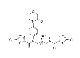 利伐沙班杂质12