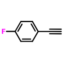 4-氟苯乙炔