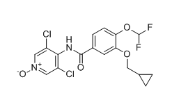 罗氟司特杂质I