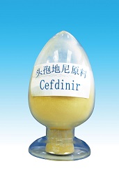 头孢地尼