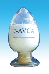 7-氨基-3-乙烯基-3-头孢环-4-羧酸