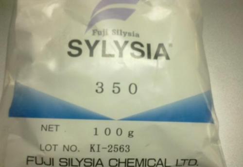 二氧化硅（Sylysia 350FCP）（药用辅料）