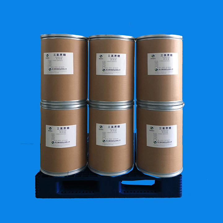 三氯蔗糖（药用辅料）