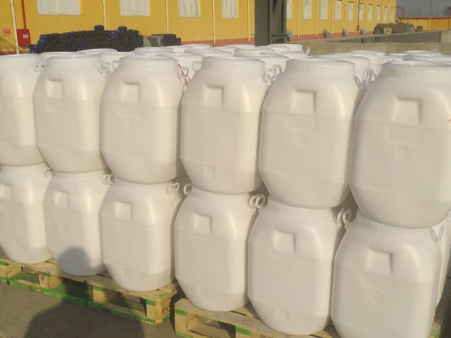 二氯异氰尿酸钠二水合物