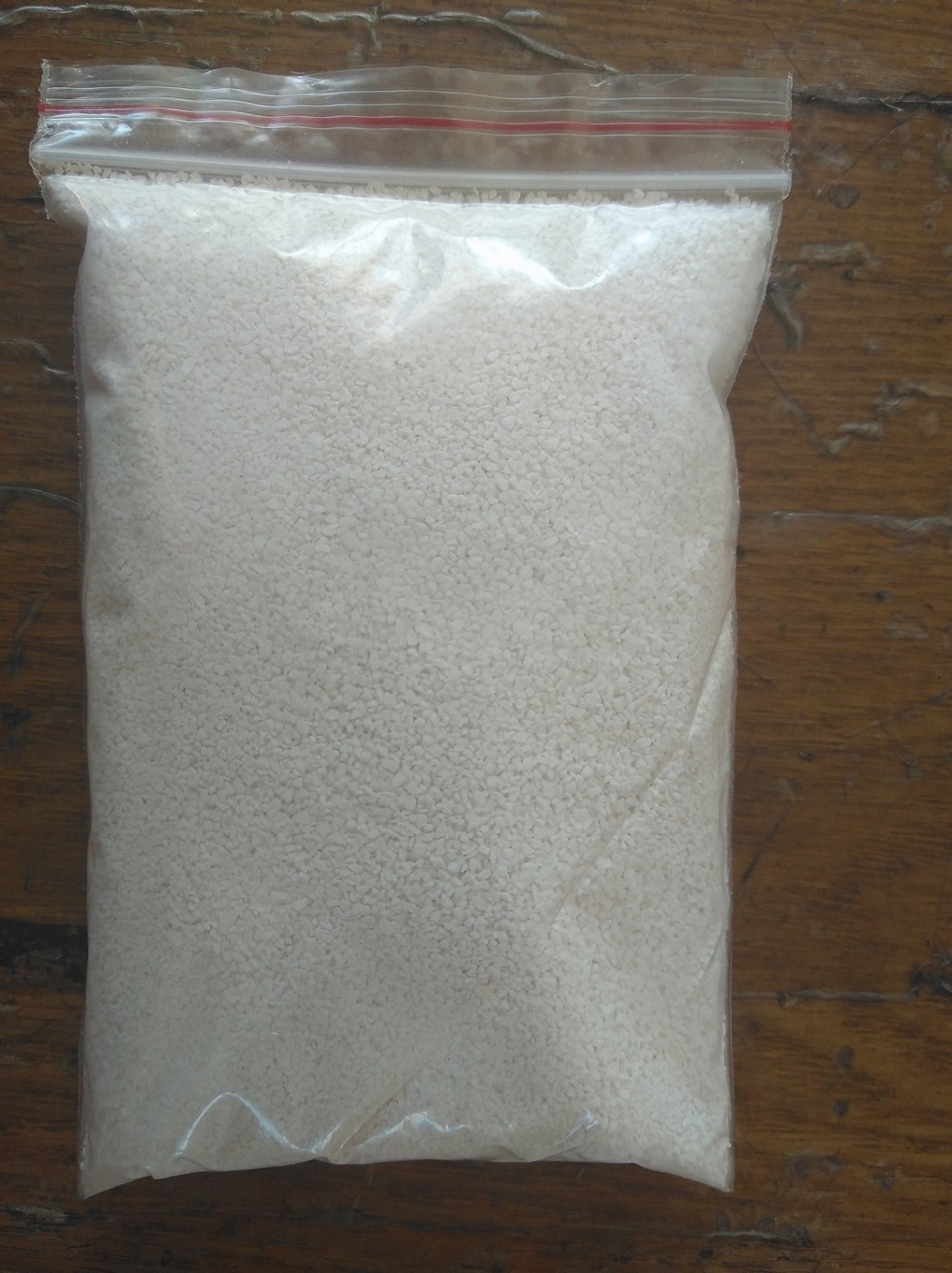 二氯异氰尿酸钠二水合物