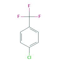 对氯三氟甲苯
