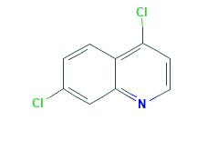 4,7-二氯喹啉