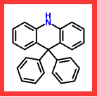 9,10-二氢-9,9-二苯基吖啶