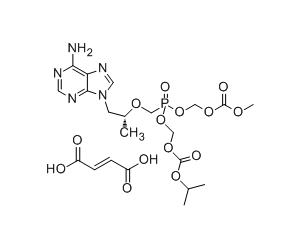 替诺福韦酯杂质C