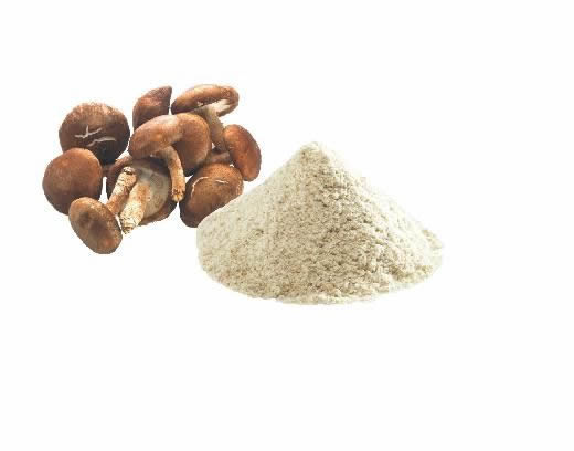 香菇粉