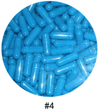 药用羟丙甲纤维素空心胶囊