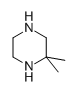 2,2-二甲基哌嗪