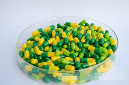 药用肠溶明胶空心胶囊