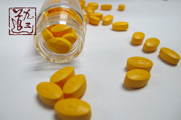 胃溶型薄膜包衣预混剂（药用辅料）