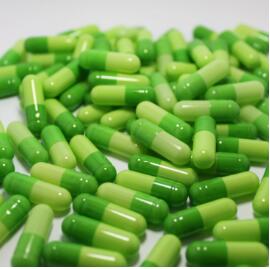 药用羟丙甲纤维素空心胶囊