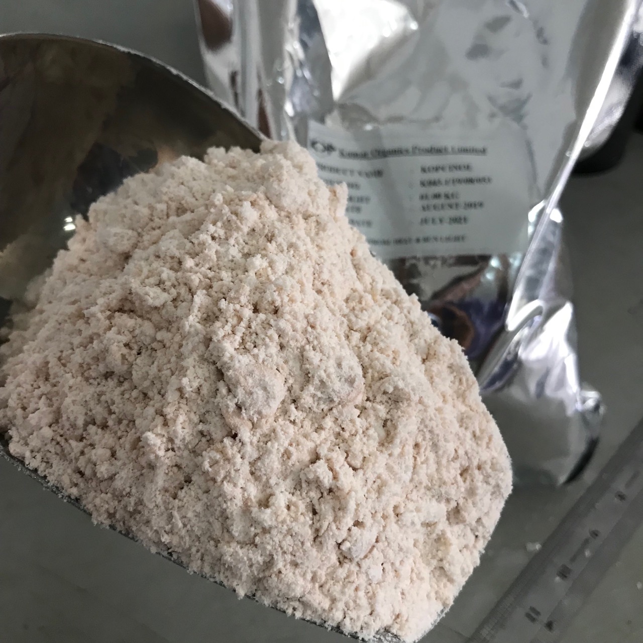 4-正丁基间苯二酚