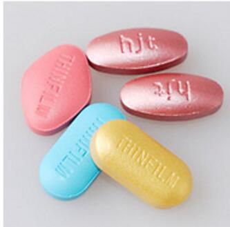 胃溶型薄膜包衣预混剂（药用辅料）