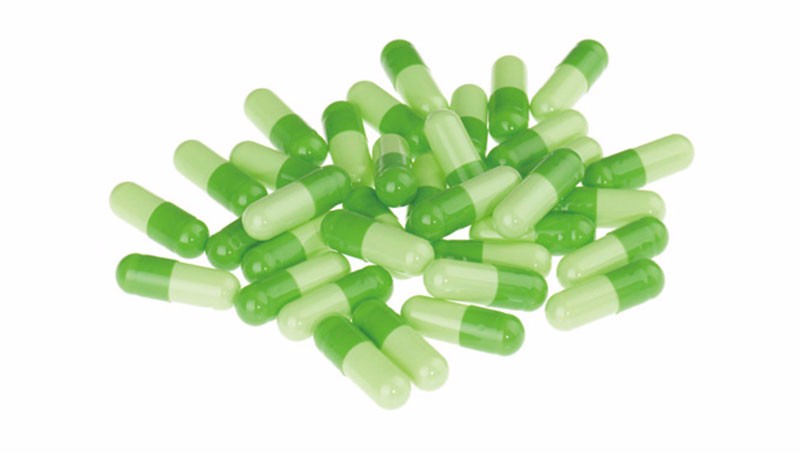 药用羟丙甲纤维素空心胶囊