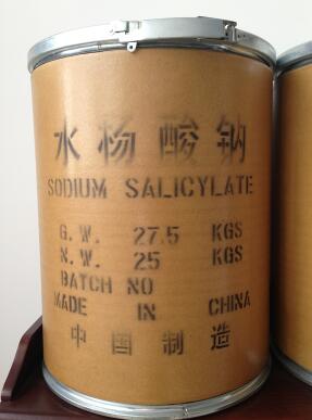 水杨酸钠