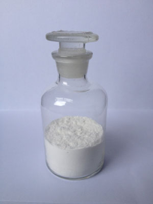 1-甲基-3-氯-4-甲氧羰基-5-吡唑磺酰胺