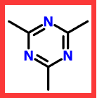 2,4,6-三甲基-1,3,5-三嗪