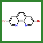 3,8-二溴-1,10-菲罗啉