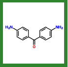 4,4'-二氨基二苯甲酮