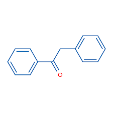 二苯基乙酮