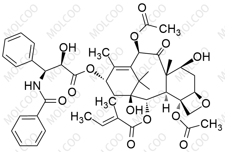 紫杉醇EP杂质A