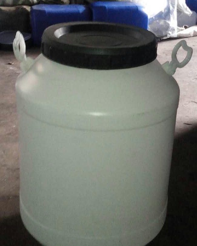 阴离子垃圾捕捉剂