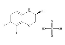 左氧氟沙星杂质 11