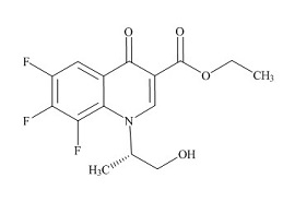 左氧氟沙星杂质 17